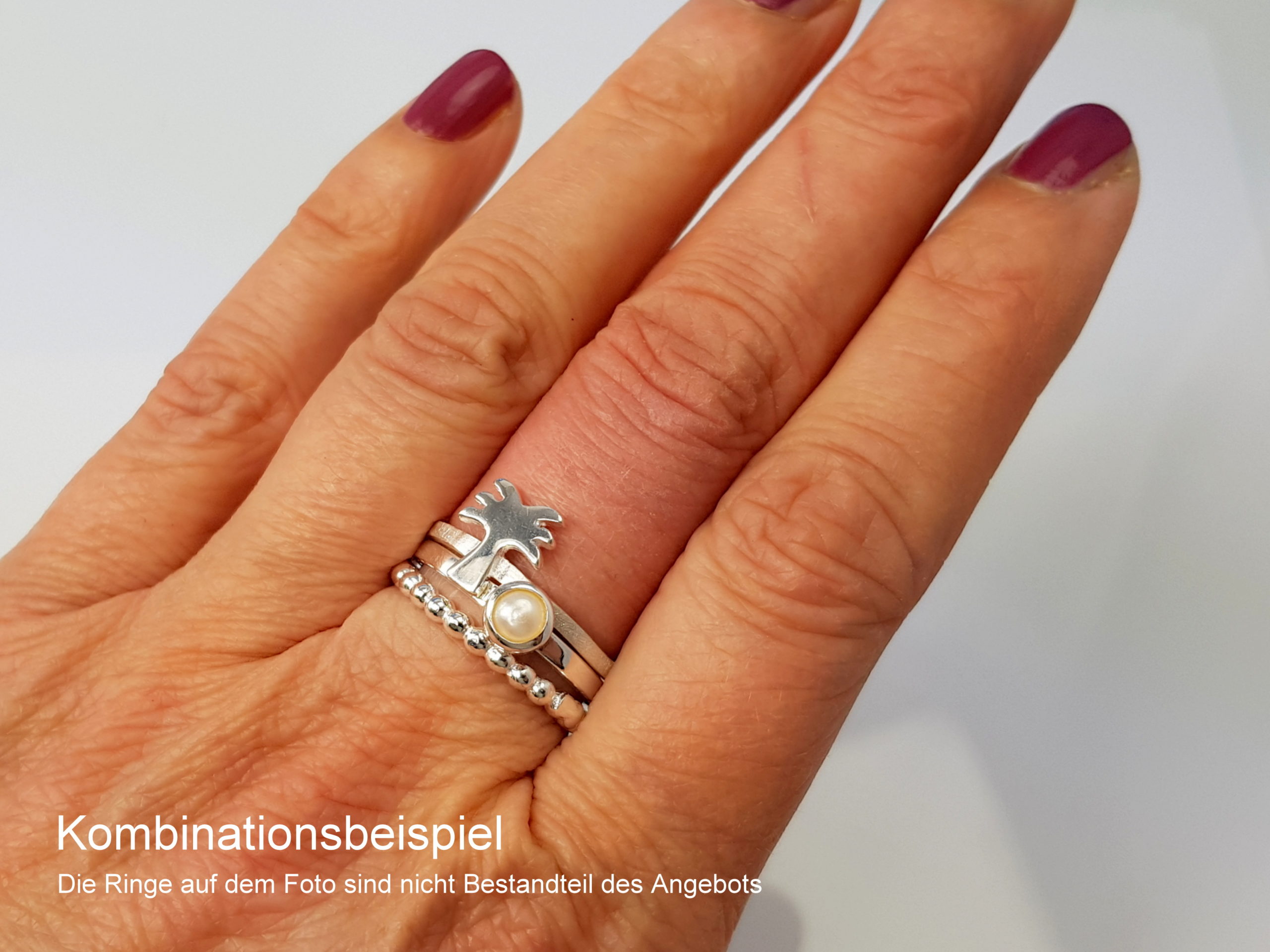 Stapelring Beispiel 32